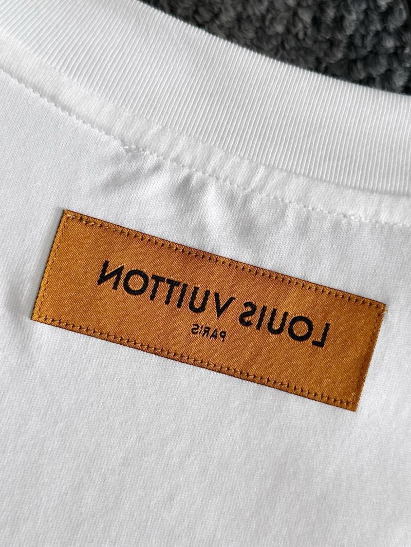 Louis Vuitton T-Shirts